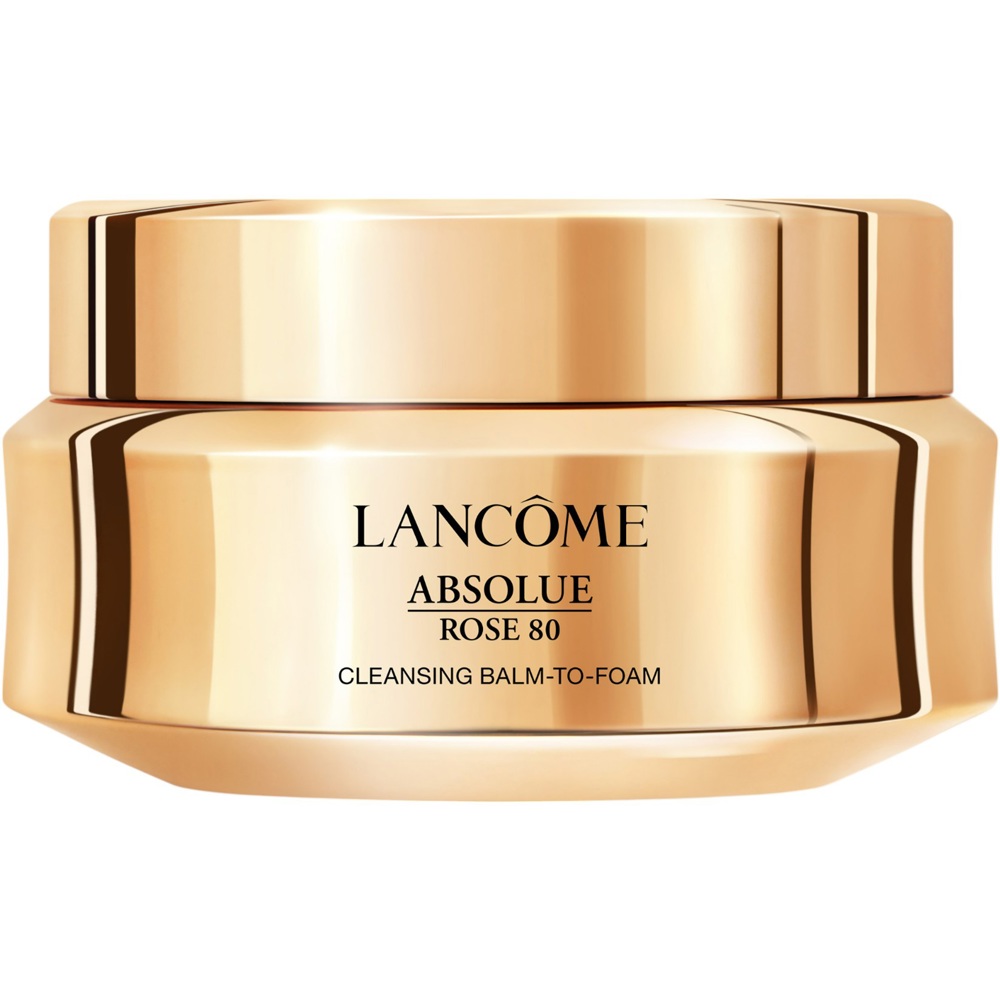 Absolue Rose 80 Balm-to-Foam, 150ml
