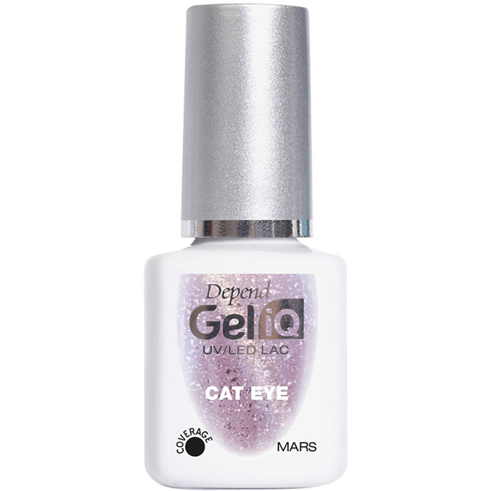 Gel iQ