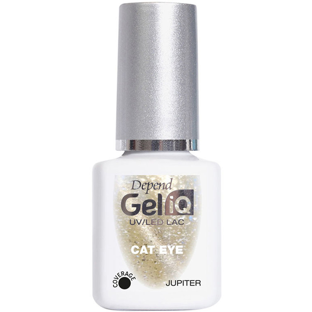 Gel iQ