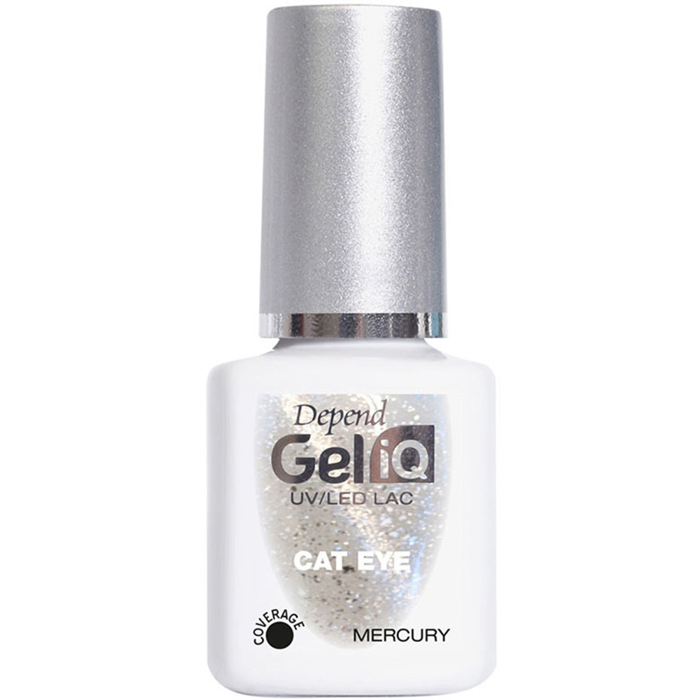 Gel iQ