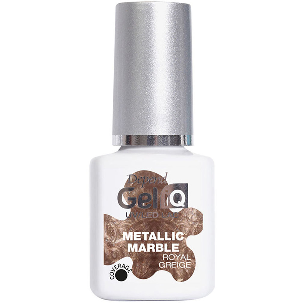 Gel iQ