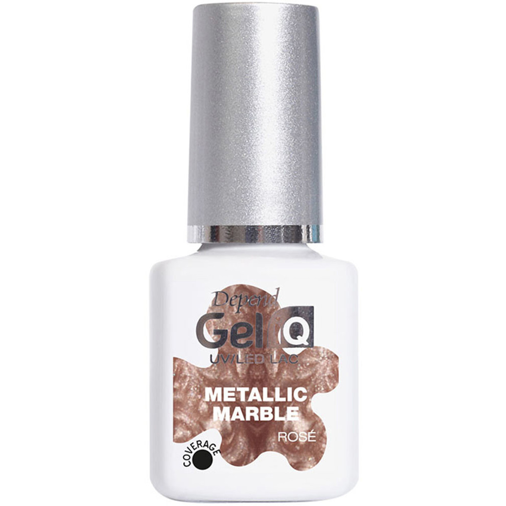 Gel iQ