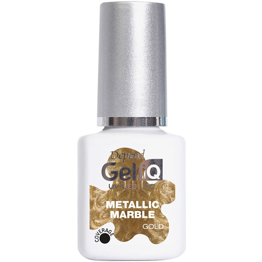 Gel iQ