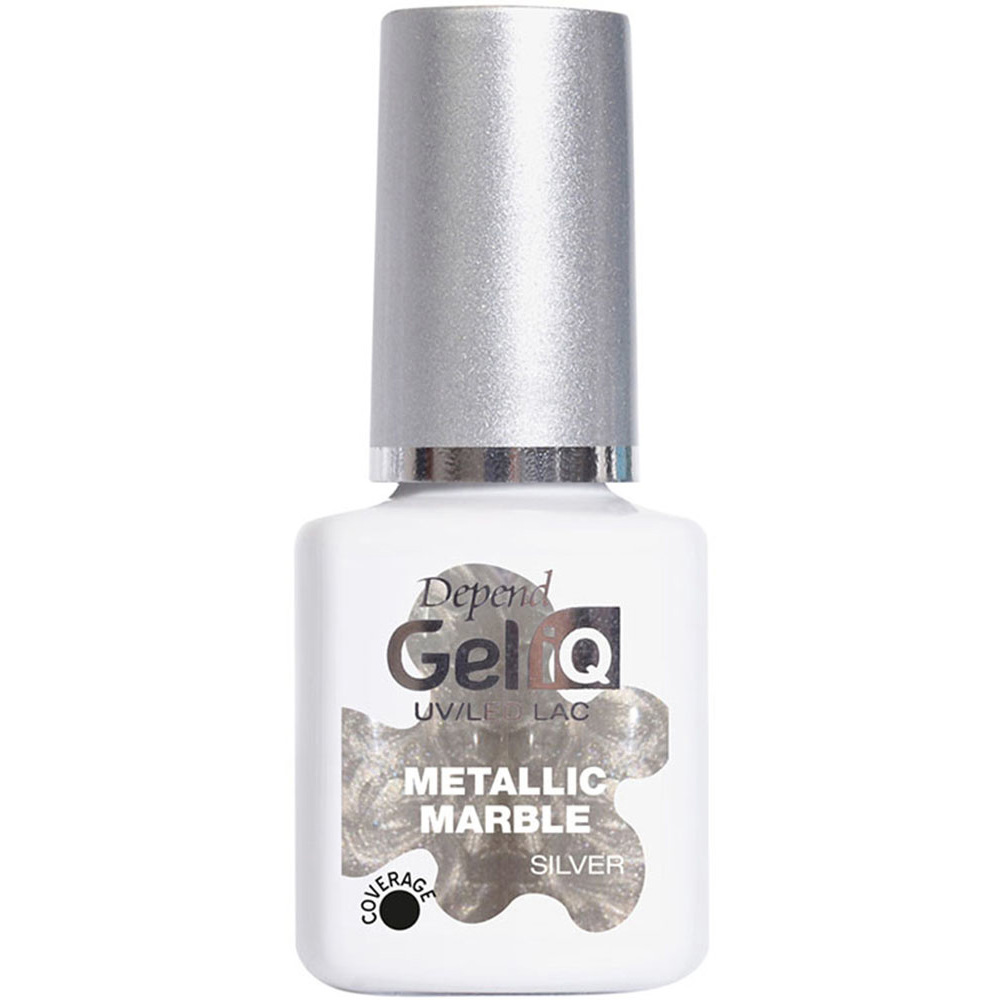 Gel iQ