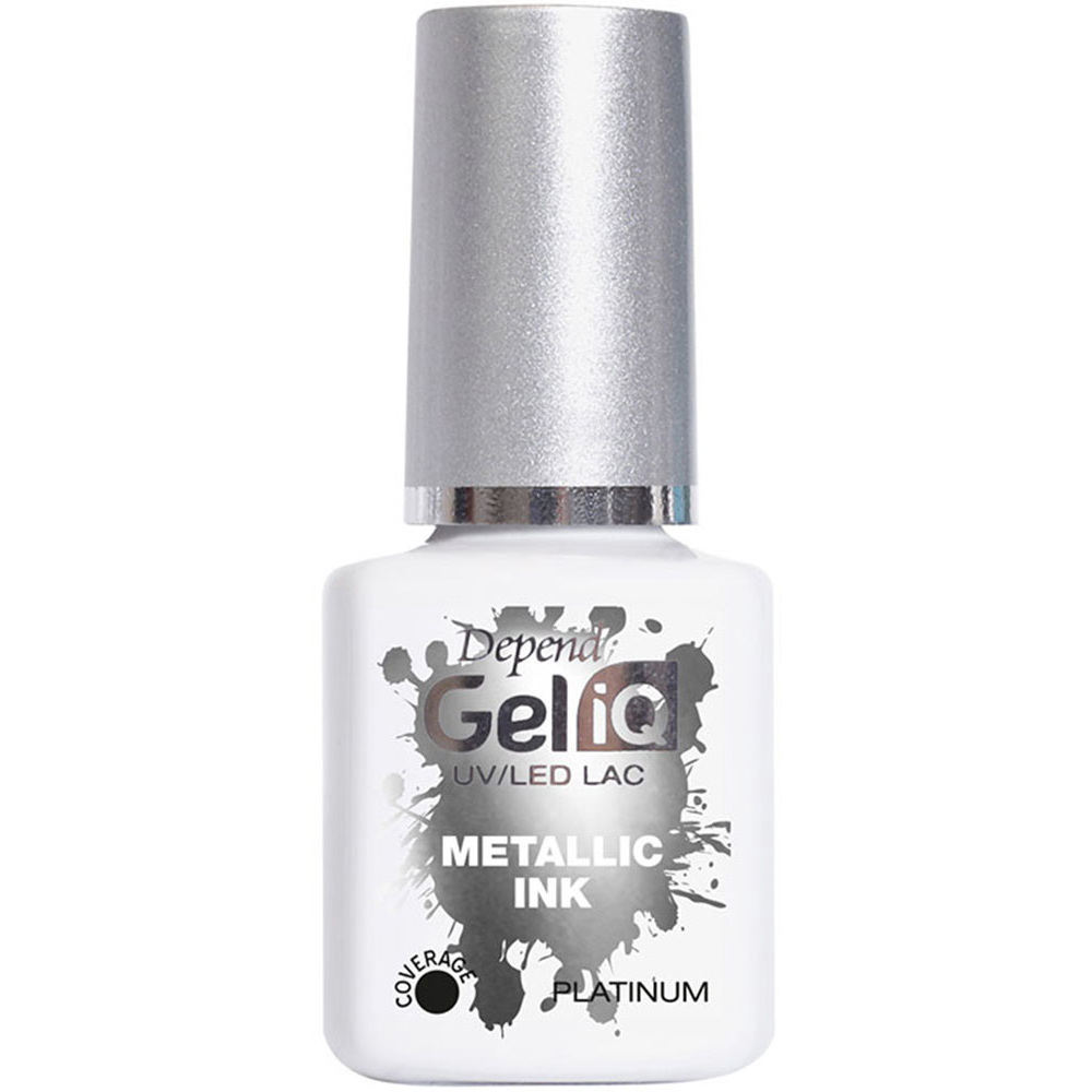 Gel iQ