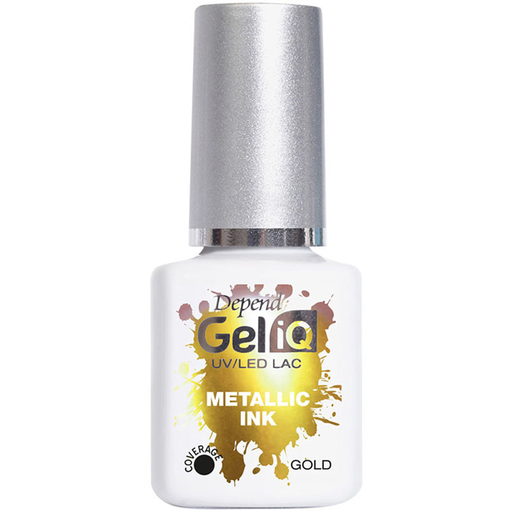 Gel iQ
