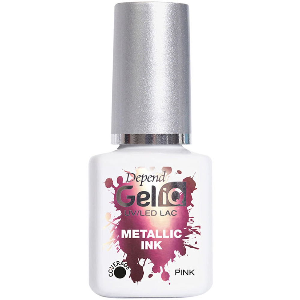 Gel iQ