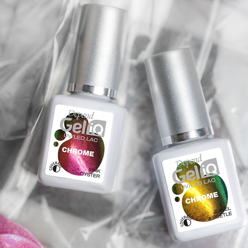 Gel iQ