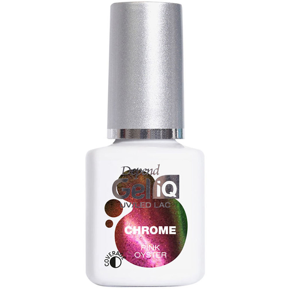 Gel iQ