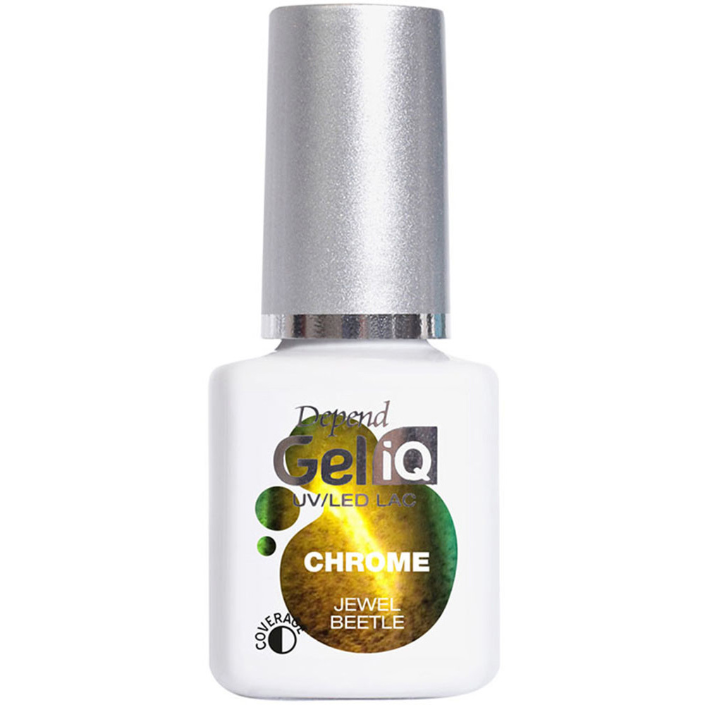 Gel iQ