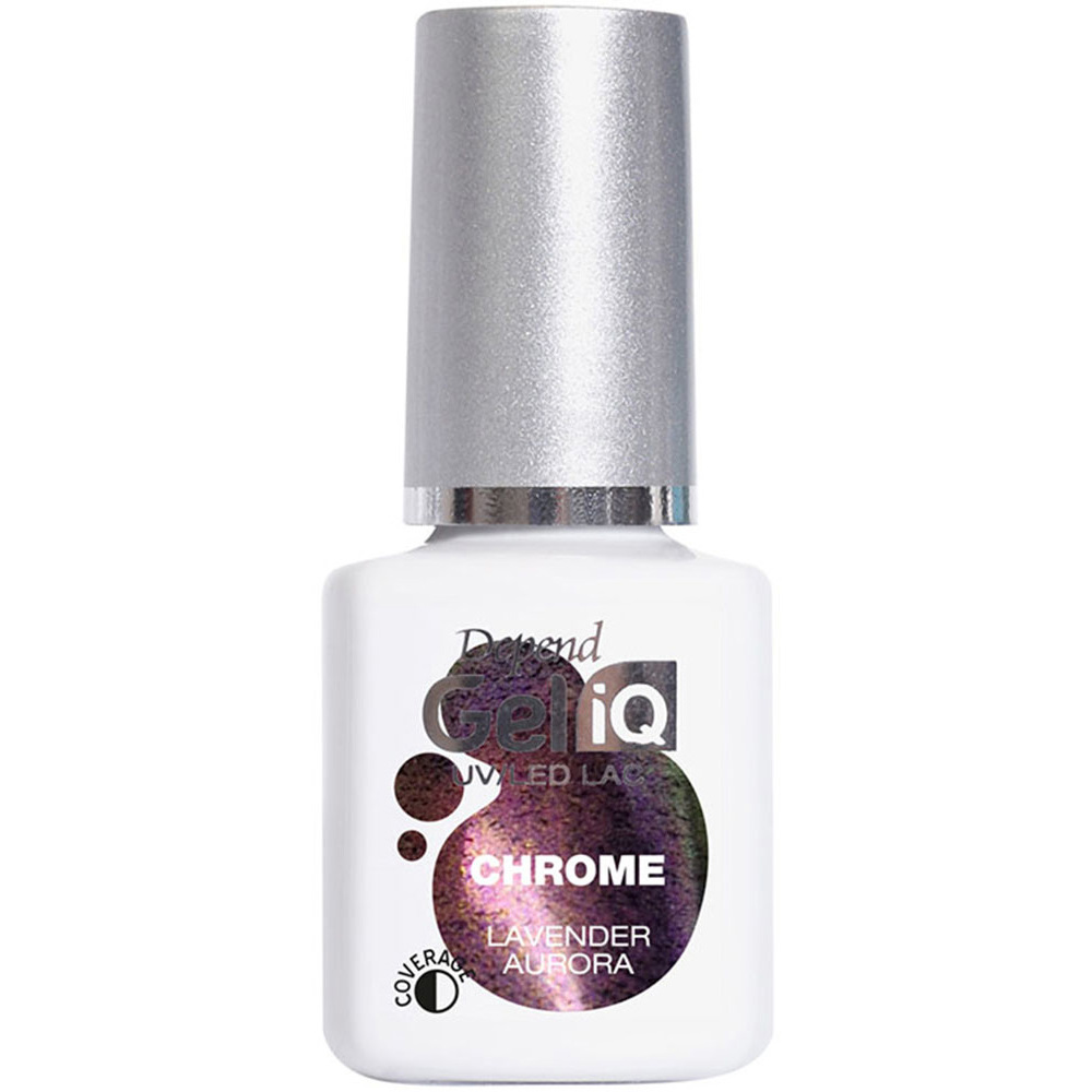 Gel iQ