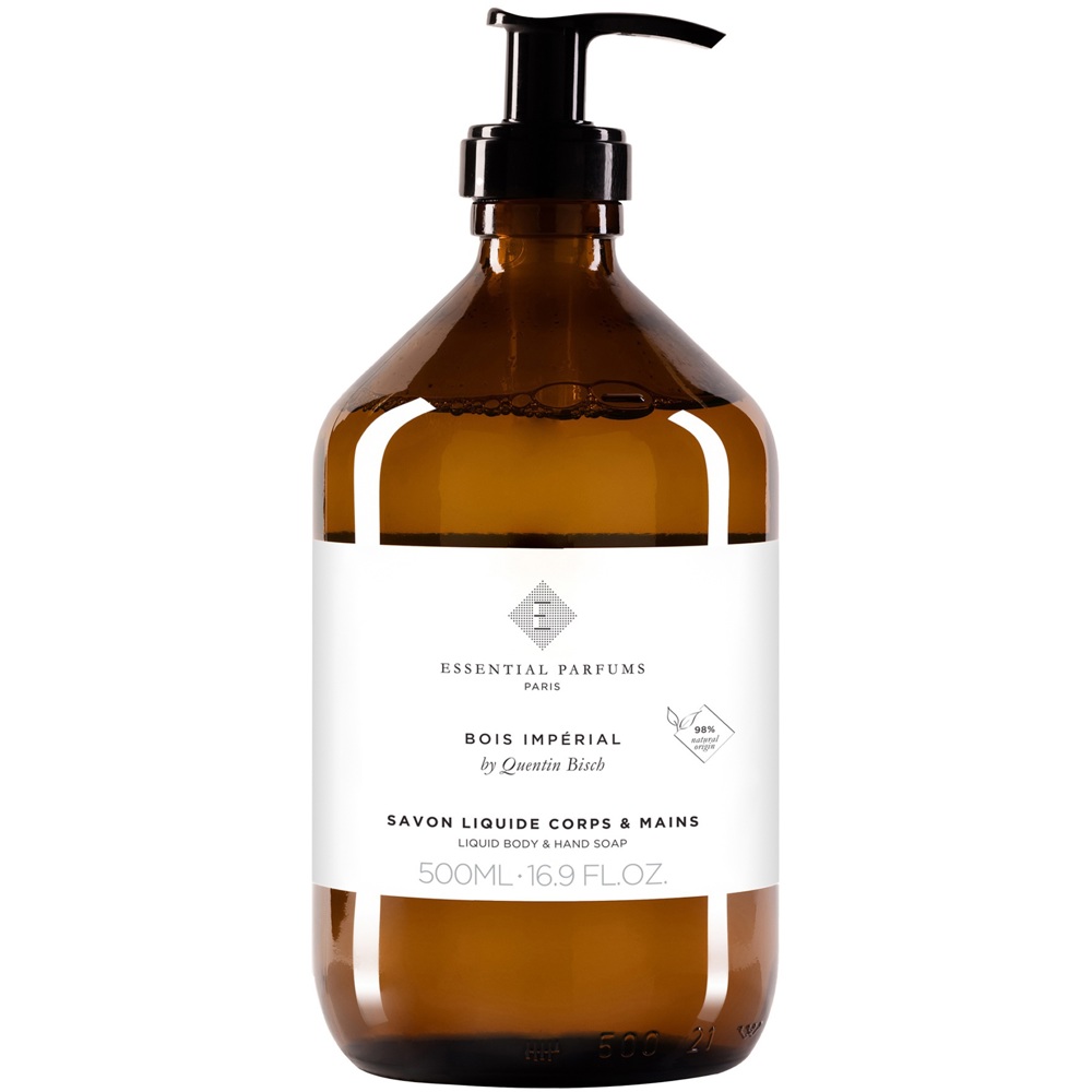 Bois Imperial Hand and Body Soap, 500ml