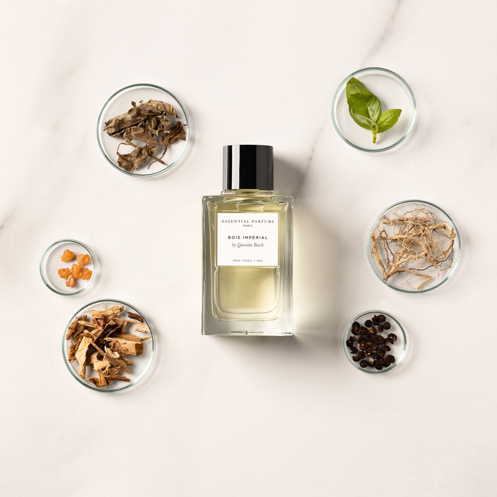 Bois Imperial, EdP