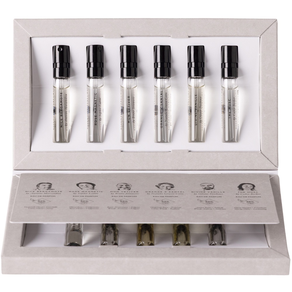 Discovery Set, 11x2ml