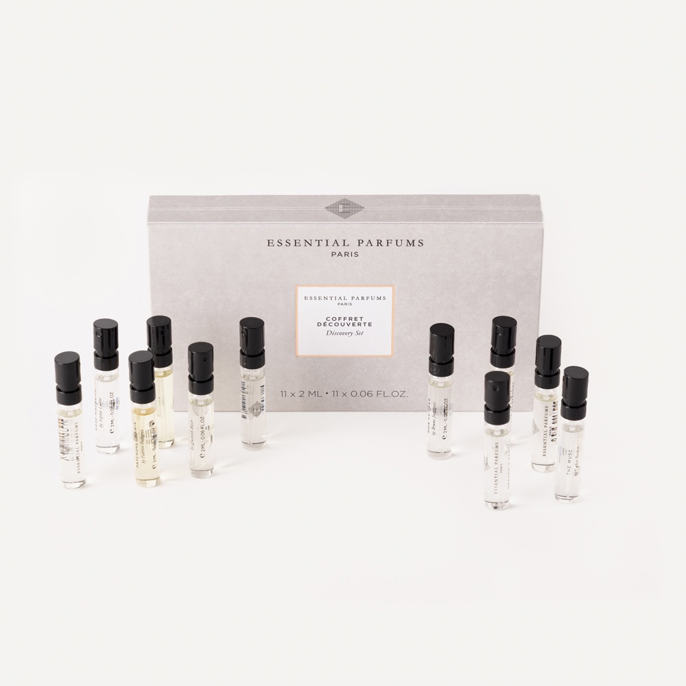 Discovery Set, 11x2ml