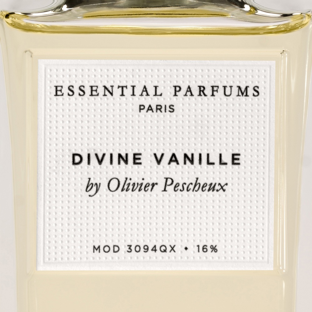 Divine Vanille, EdP