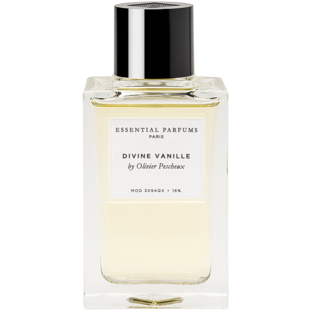 Divine Vanille, EdP