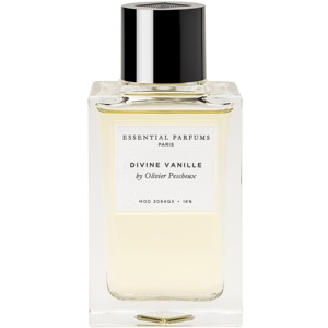 Divine Vanille, EdP