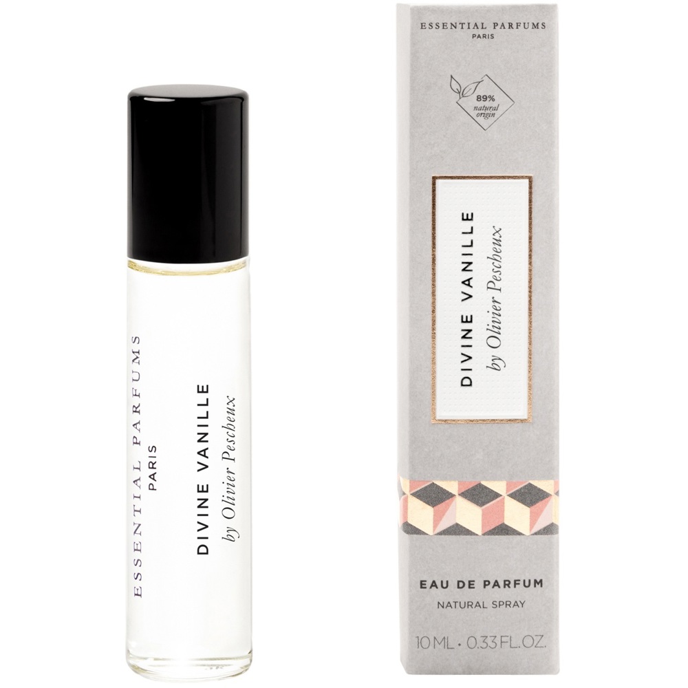 Divine Vanille, EdP
