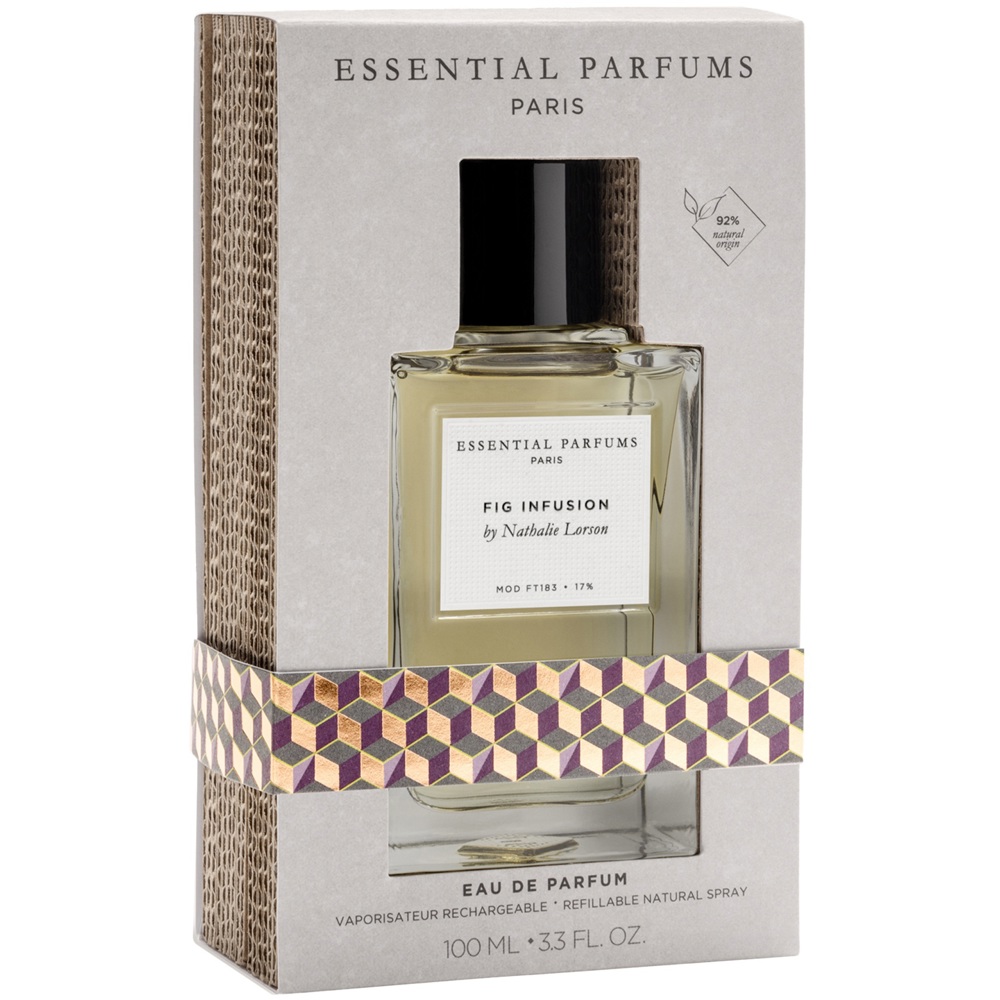 Fig Infusion, EdP