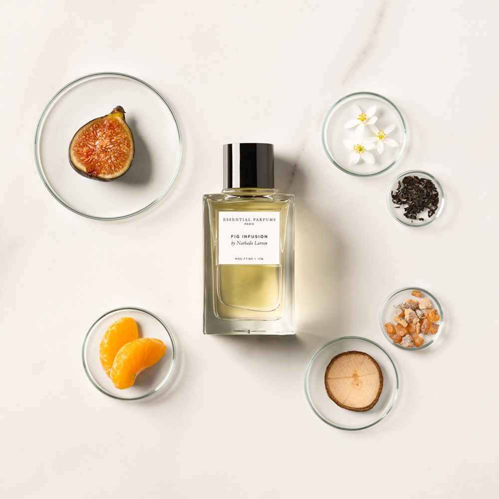Fig Infusion, EdP