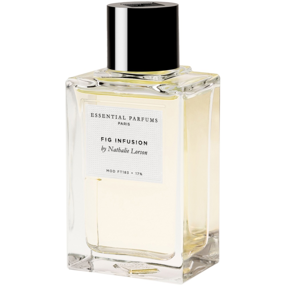 Fig Infusion, EdP