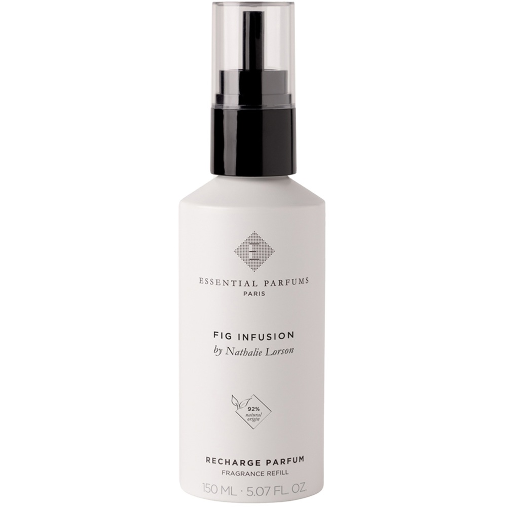 Fig Infusion, EdP