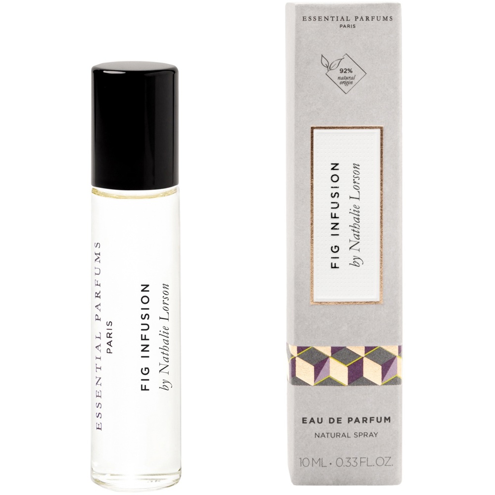 Fig Infusion, EdP