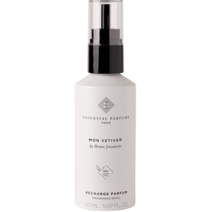 Mon Vetiver, EdP