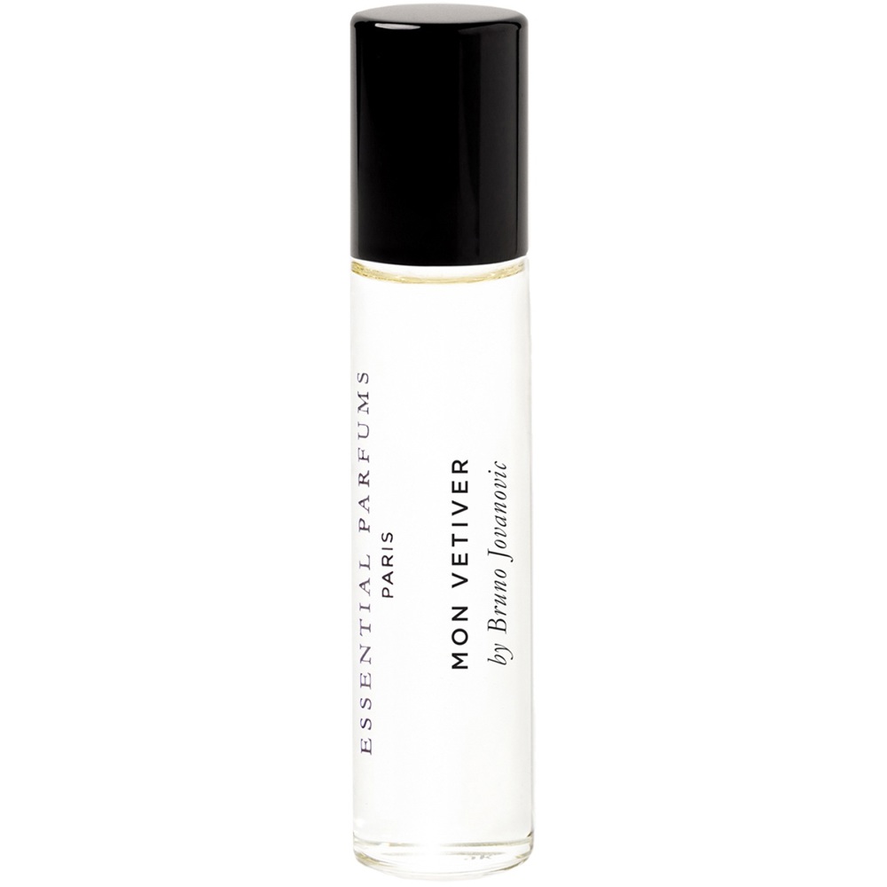 Mon Vetiver, EdP