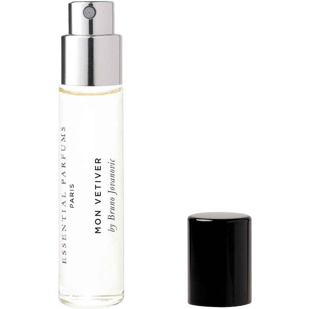 Mon Vetiver, EdP