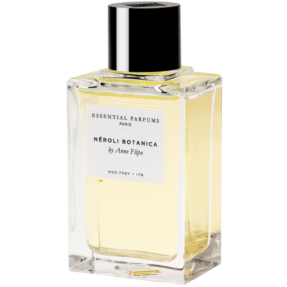 Neroli Botanica, EdP