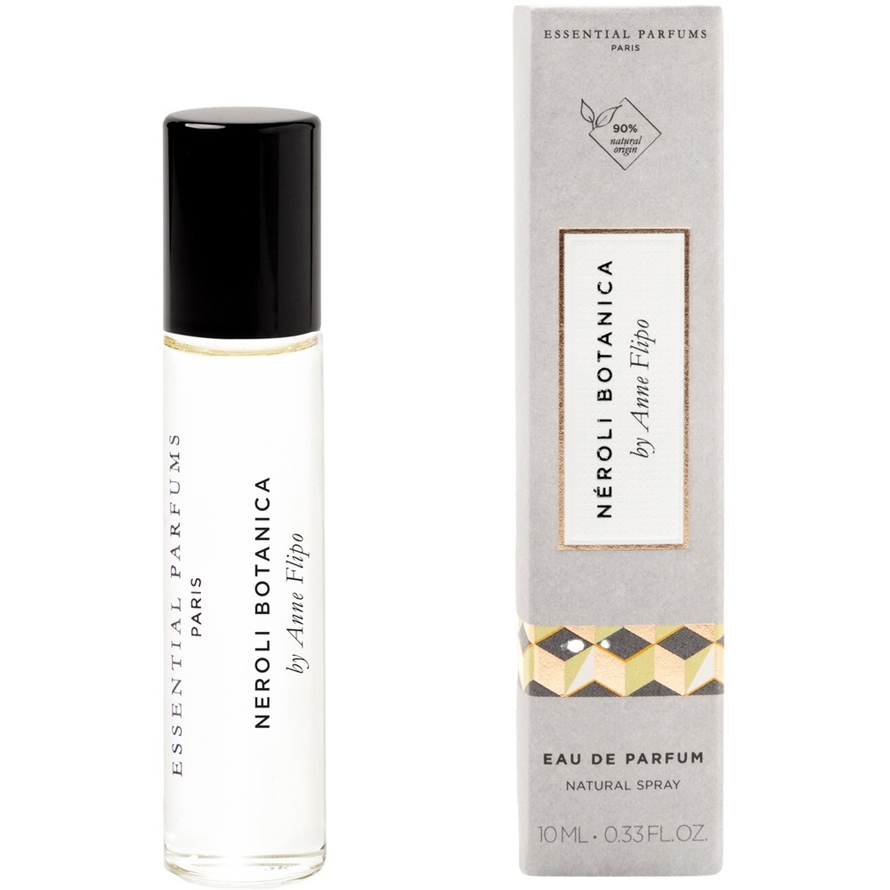 Neroli Botanica, EdP