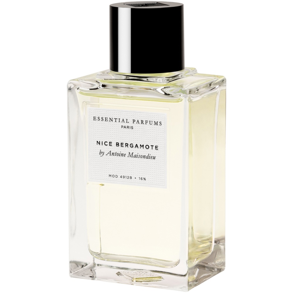 Nice Bergamote, EdP