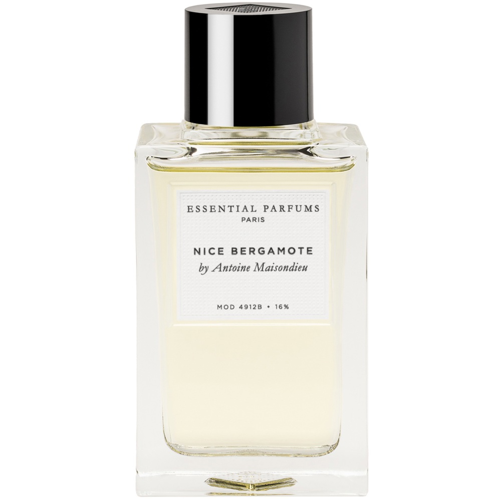 Nice Bergamote, EdP