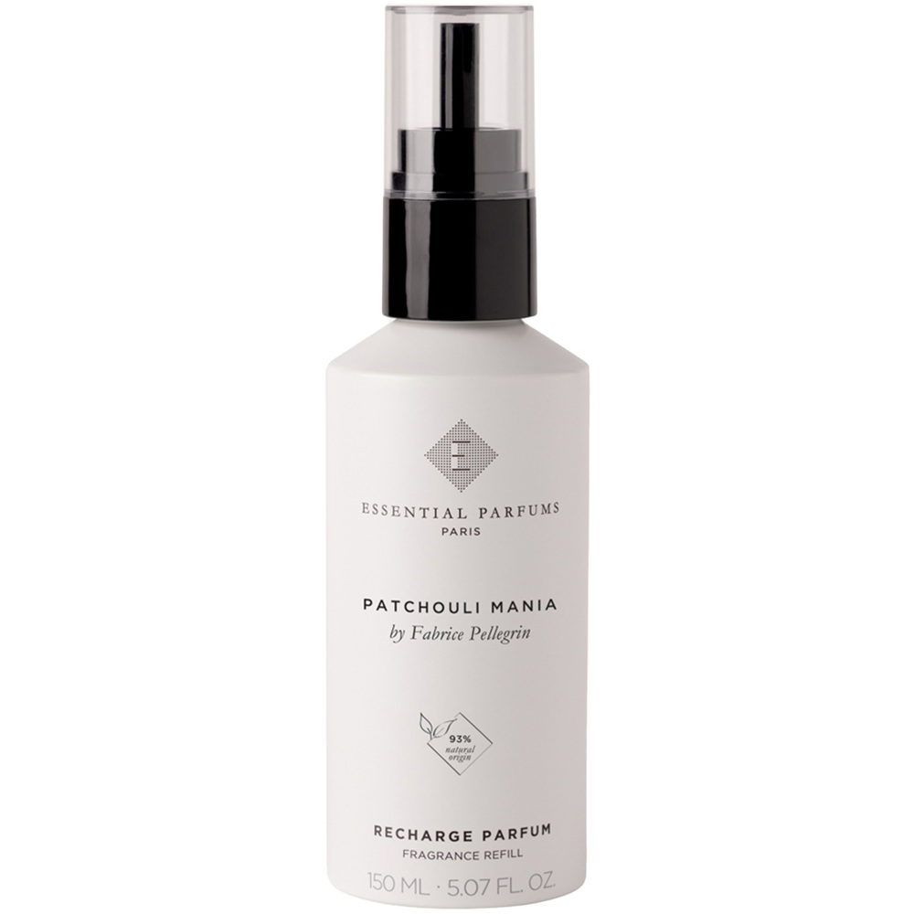 Patchouli Mania, EdP