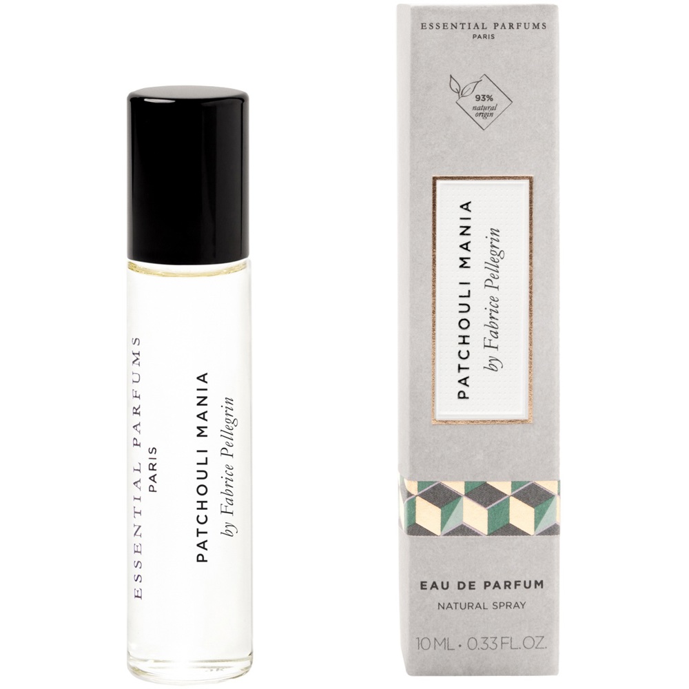 Patchouli Mania, EdP
