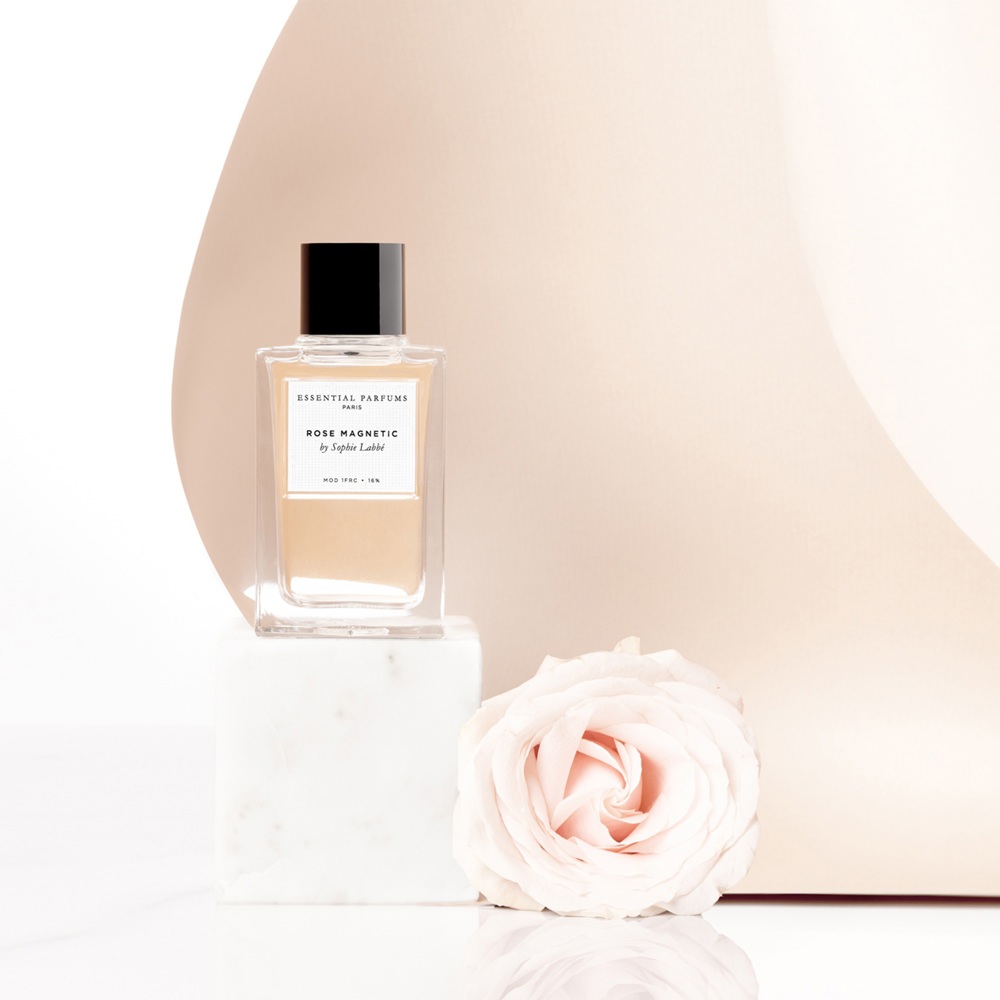 Rose Magnetic, EdP