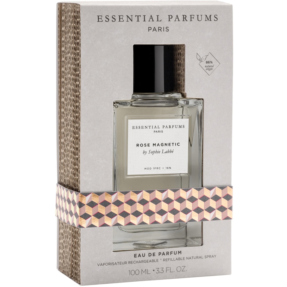 Rose Magnetic, EdP