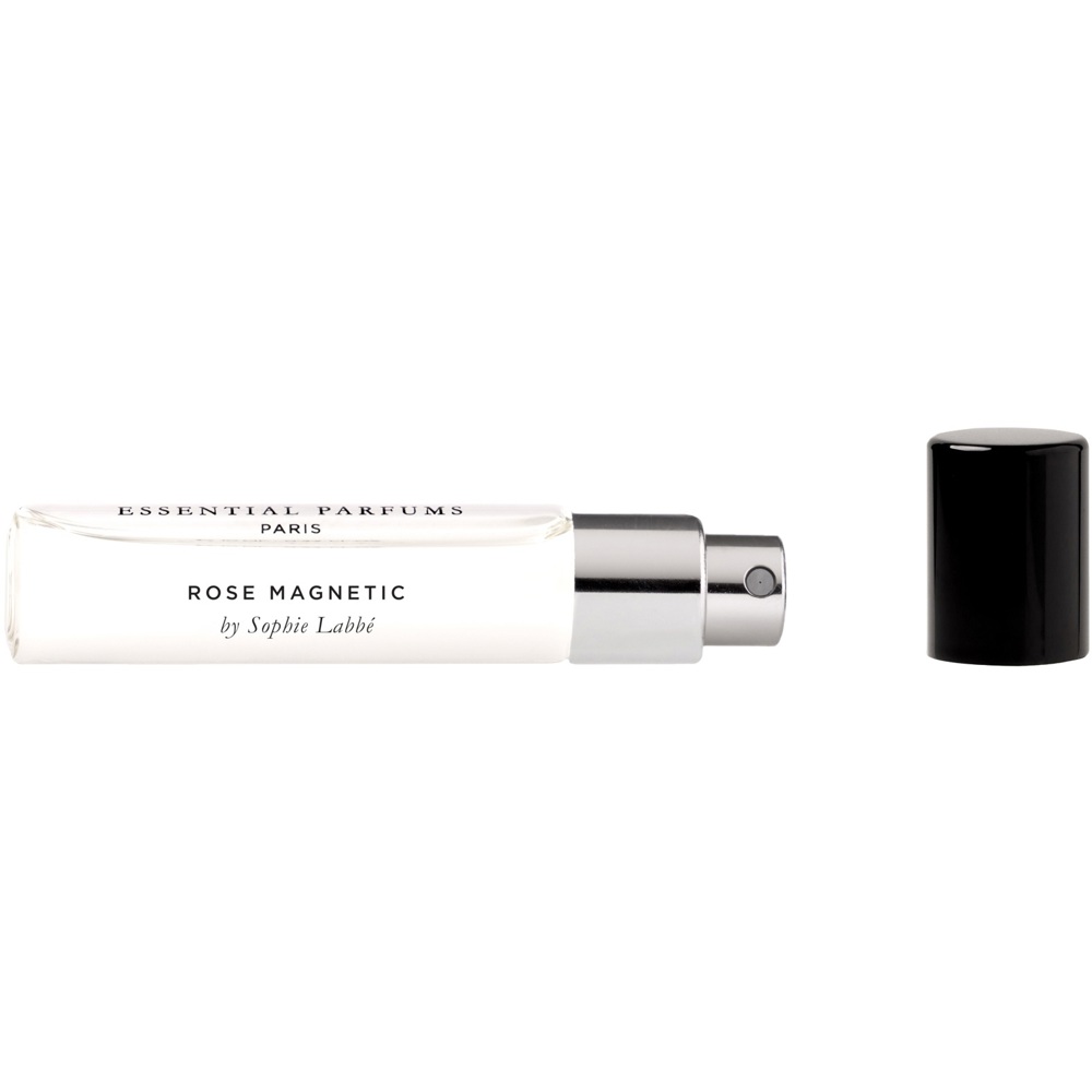 Rose Magnetic, EdP