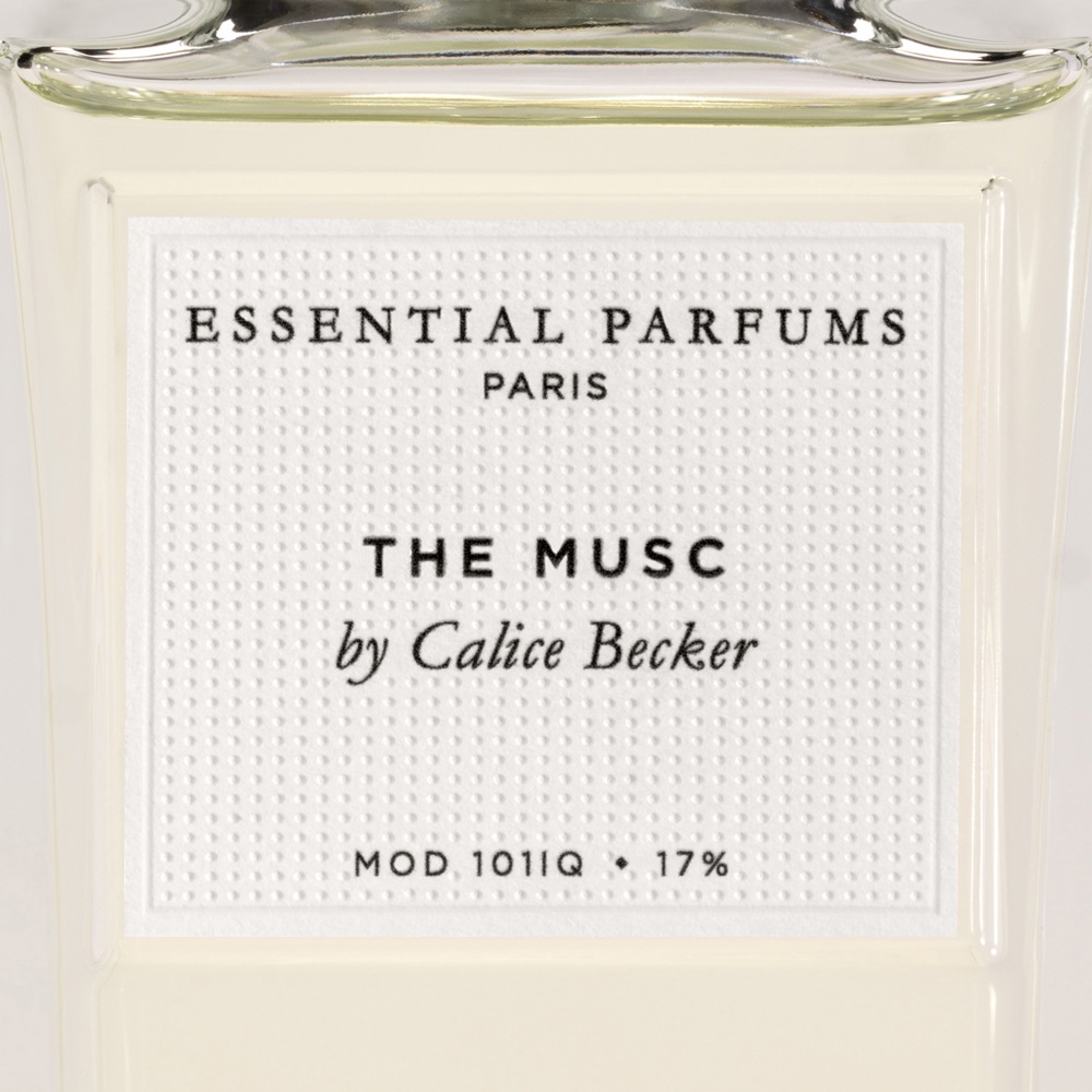 The Musc, EdP