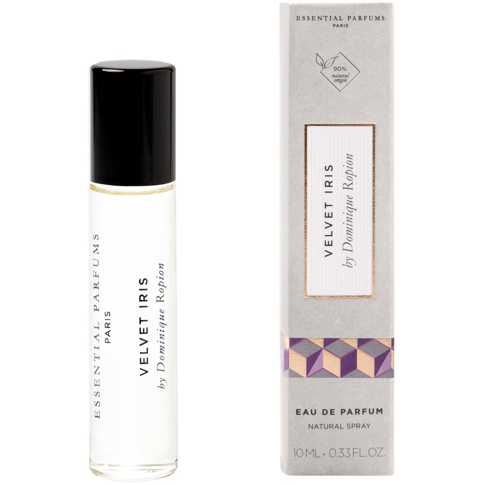 Velvet Iris, EdP