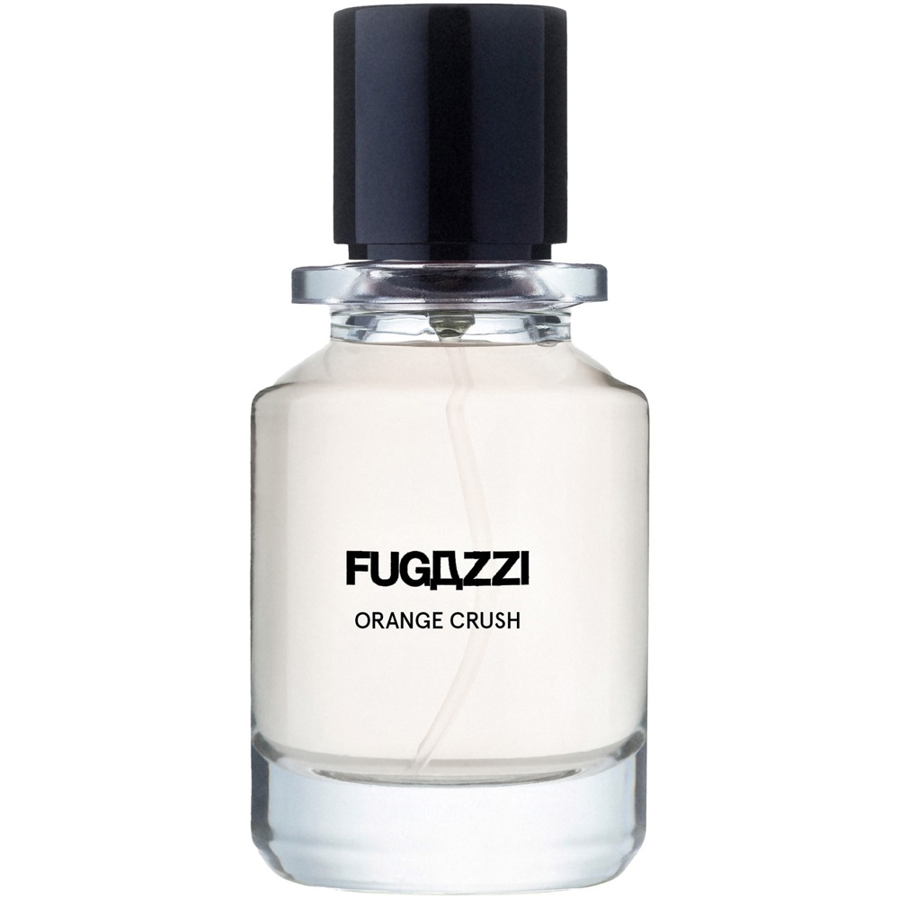 Orange Crush, Extrait de Parfum