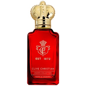 Town and Country, Parfum