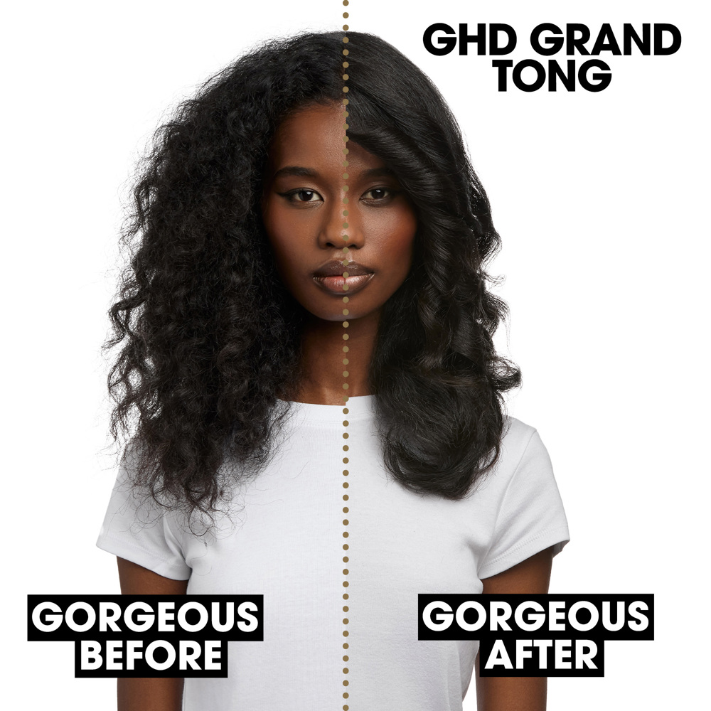 Chronos Curve Grand Tong