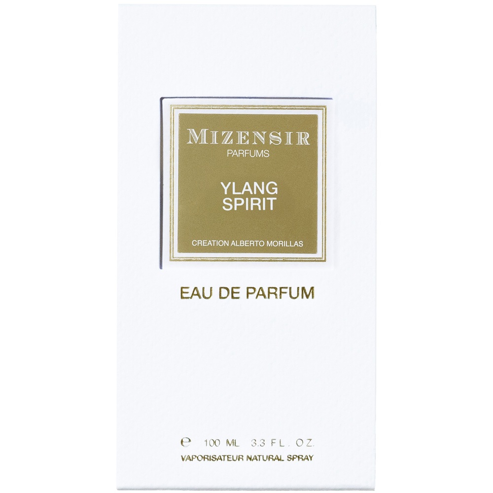 Ylang Spirit, EdP