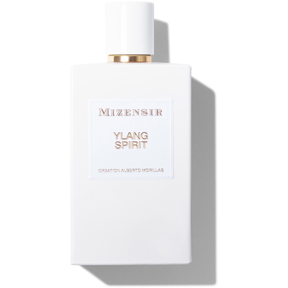 Ylang Spirit, EdP