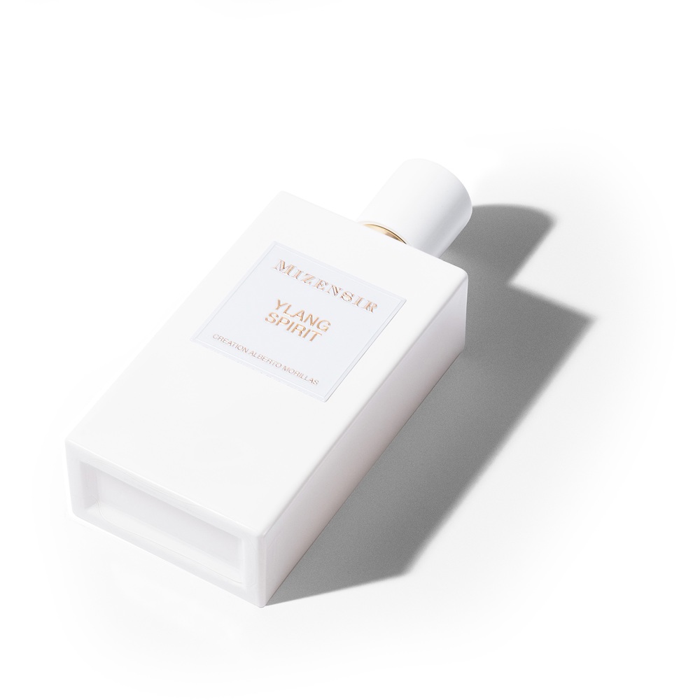 Ylang Spirit, EdP