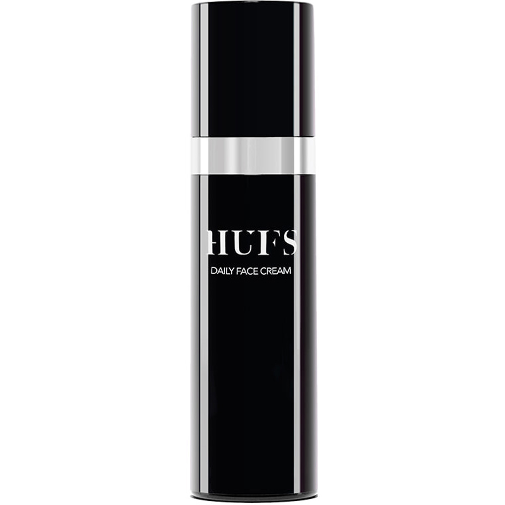 Daily Moisturizing Face Cream, 50ml