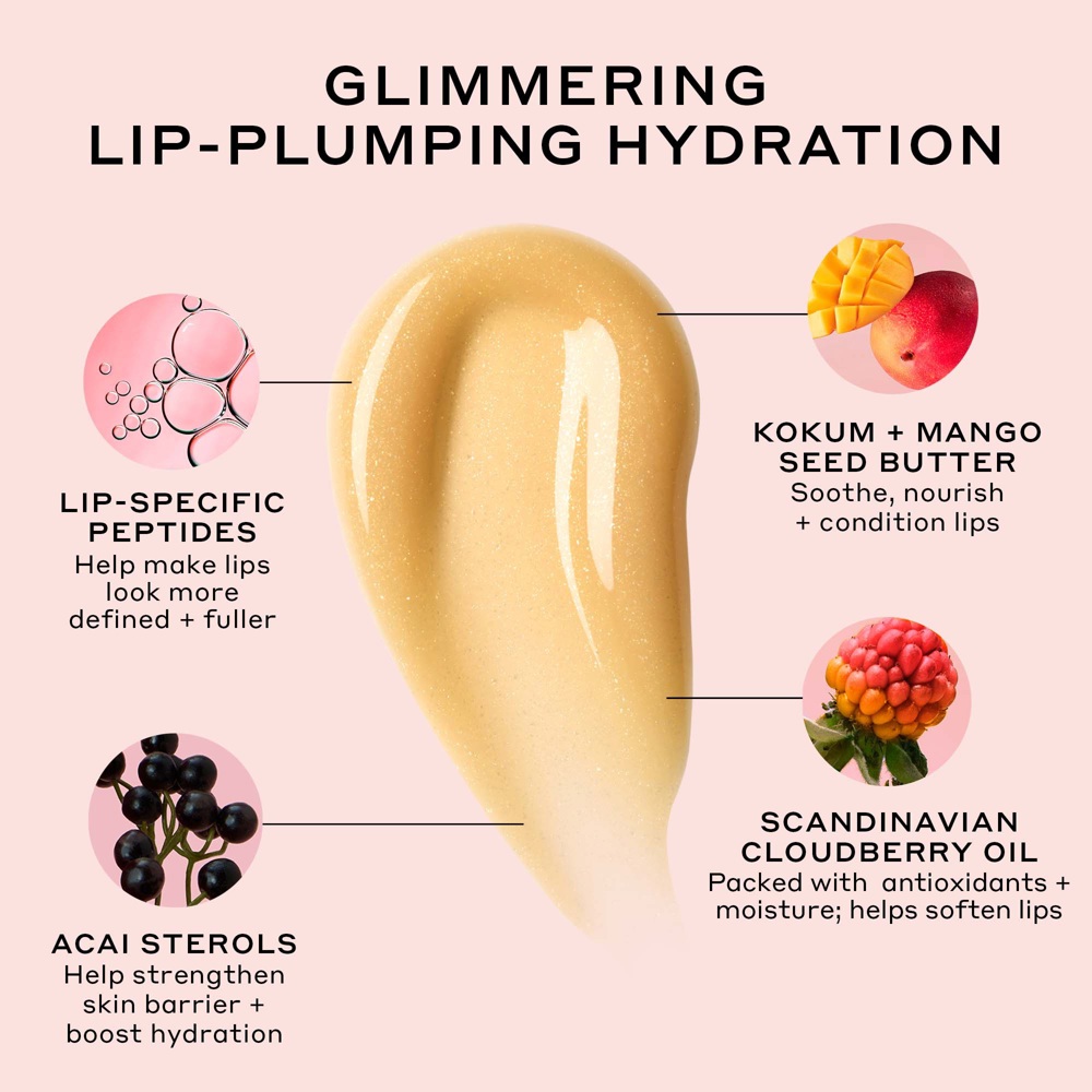Pout Preserve Peptide Lip Treatment